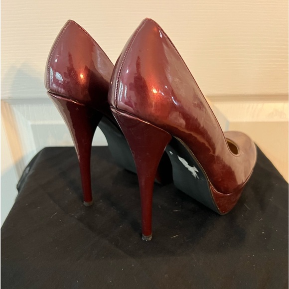 Wine Platforms size 8 - Picture 2 of 3